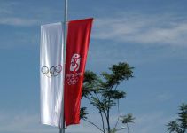 北京2008年奥运会主题口号解读