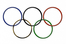 奥林匹克口号范例
