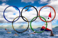 巴西夏季奥运会主题口号：一个新世界大纲