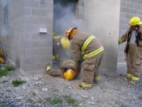 消防培训使用标语