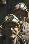 煤矿公司安全生产标语