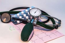 全国高血压日保健常识宣传标语
