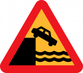 道路交通安全警示标语