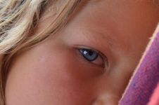 儿童爱护眼睛标语口号