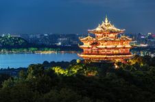 中国旅游城市主题口号