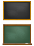 教室黑板上方口号标语