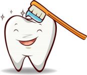 国际爱牙日保护牙齿口号