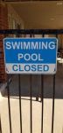 关于游泳的安全警示标语集锦
