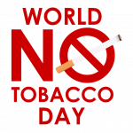 2017世界无烟日禁止吸烟创意标语