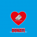 关于爱心捐款标语（精选3篇）