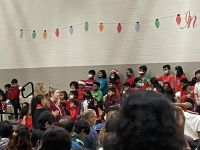 小学庆祝六一儿童节的活动口号