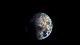 2016年世界地球日保护地球的标语