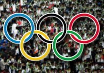 奥运会运动会霸气加油口号