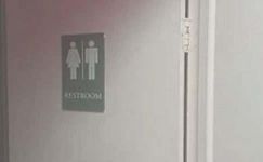 爱护公共厕所卫生宣传标语