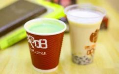 奶茶宣传标语180句