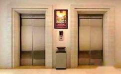 电梯安全警示标语大纲
