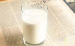 牛奶广告宣传标语大纲
