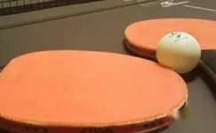 乒乓球比赛横幅标语大纲