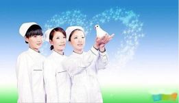 5.12国际护士节宣传标语口号