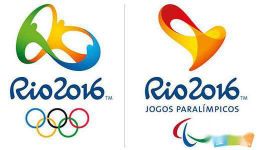里约奥运会口号及吉祥物