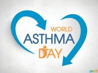 年世界防治哮喘日主题标语