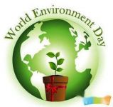 年第45个世界环境日主题标语