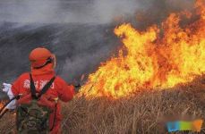 秋冬防火宣传标语农村