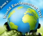 企业爱护环境宣传标语