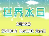 世界水日的宣传标语大纲